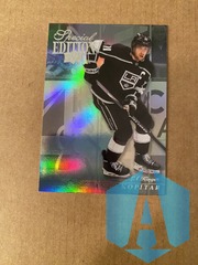 2023-24 Upper Deck Series 1 Special Edition #SE-1 Anze Kopitar - Los Angeles